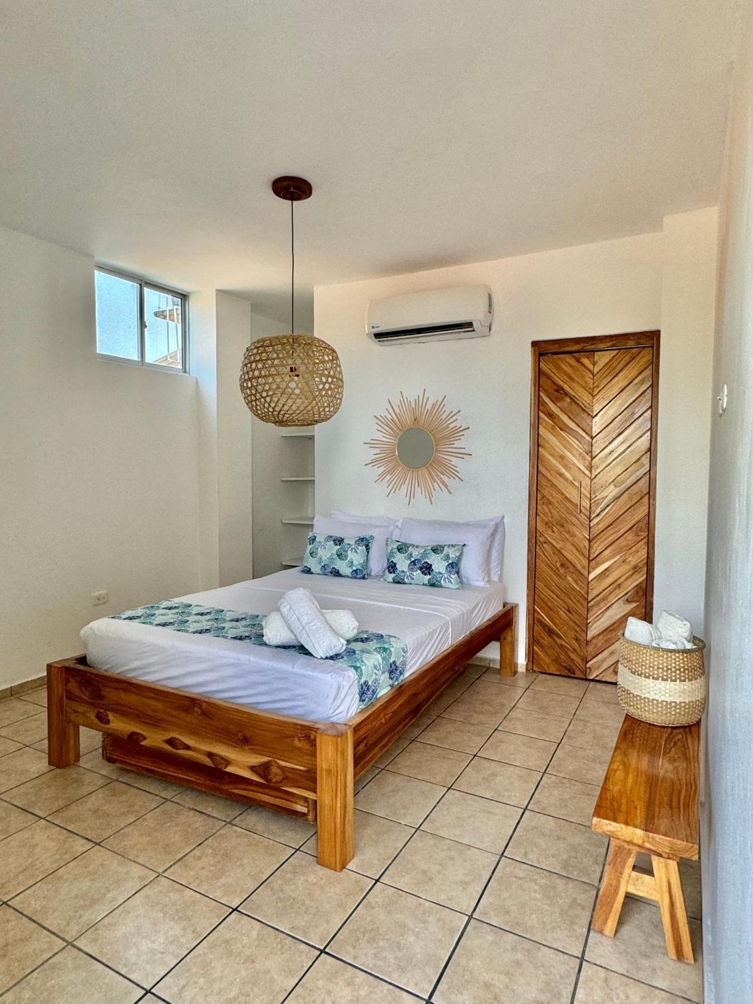 Hostel Beach House Rincón Exteriör bild